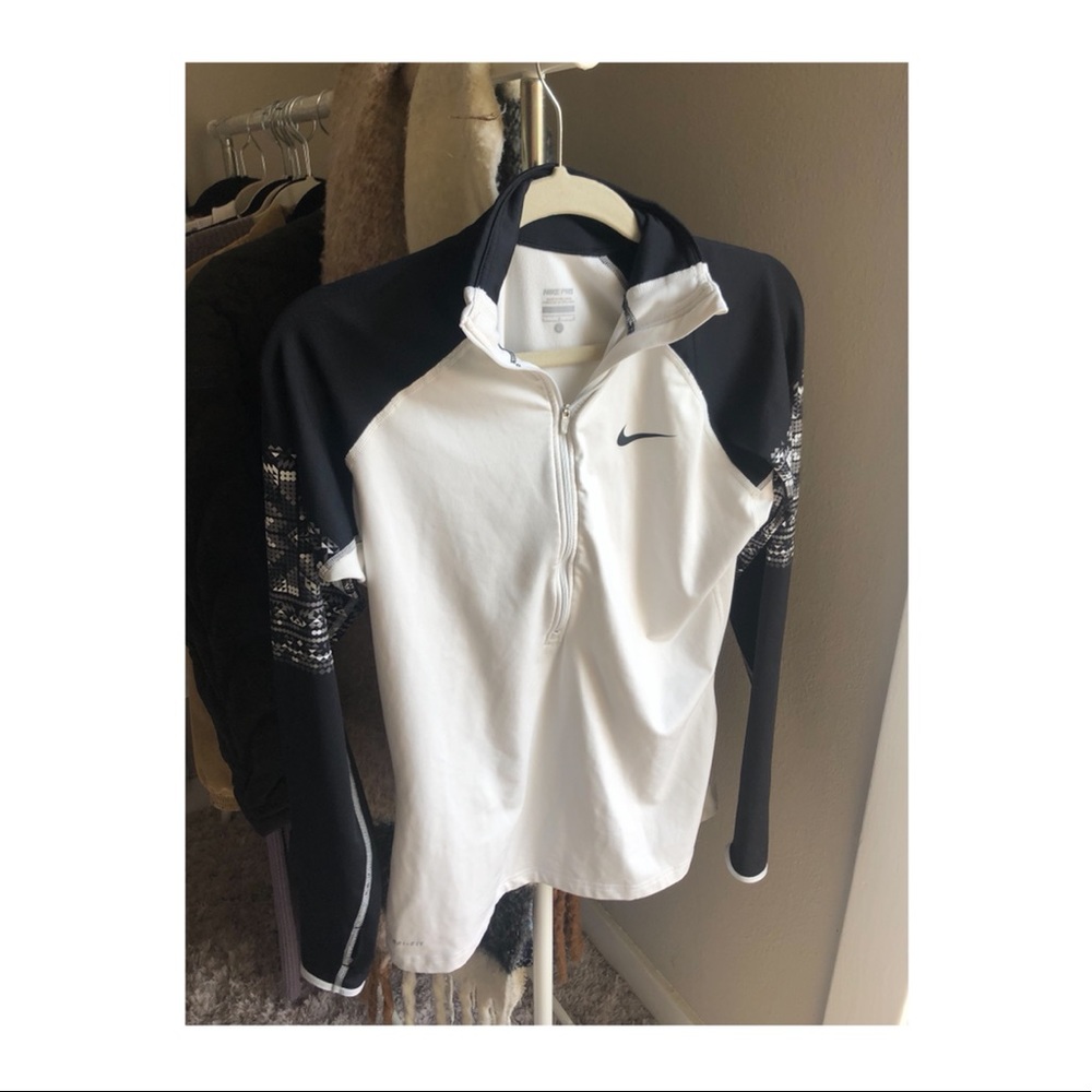 Dri-fit Nike Running Top